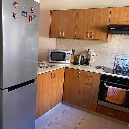 Apartment Kato *