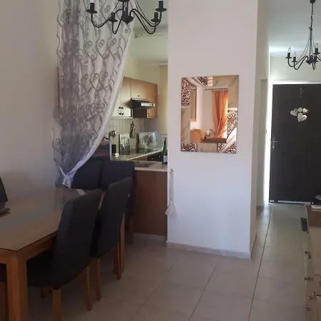 Apartment Kato