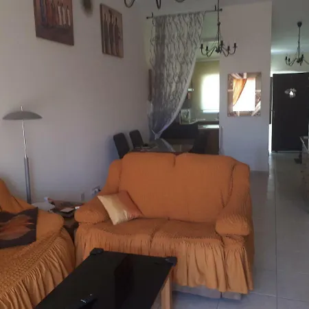 Apartment Kato *