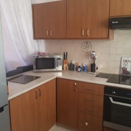 Apartment Kato