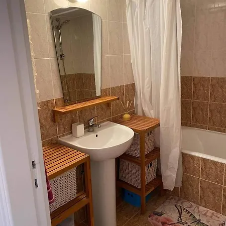Kato Apartment *
