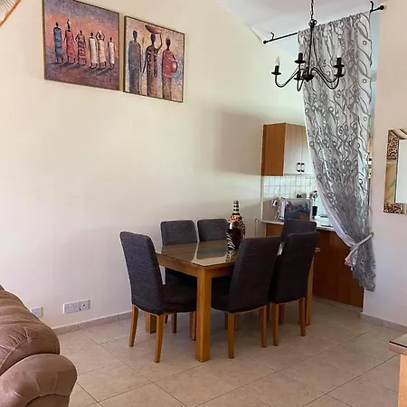 Apartment Kato Paphos