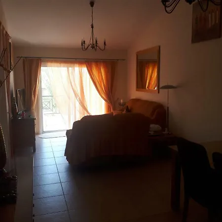 Apartment Kato Paphos