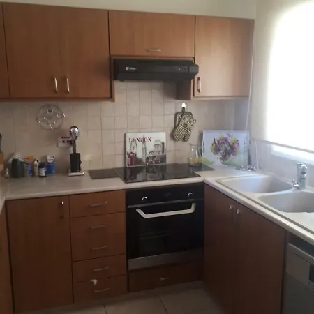 Apartment Kato *